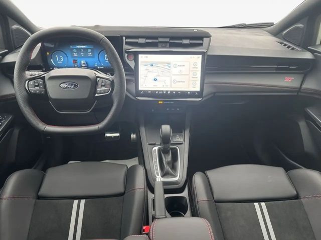 Ford Puma EcoBoost ST Line