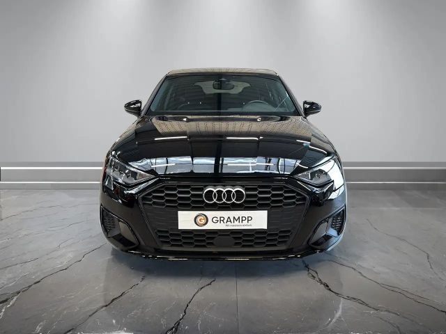 Audi A3 30 TFSI