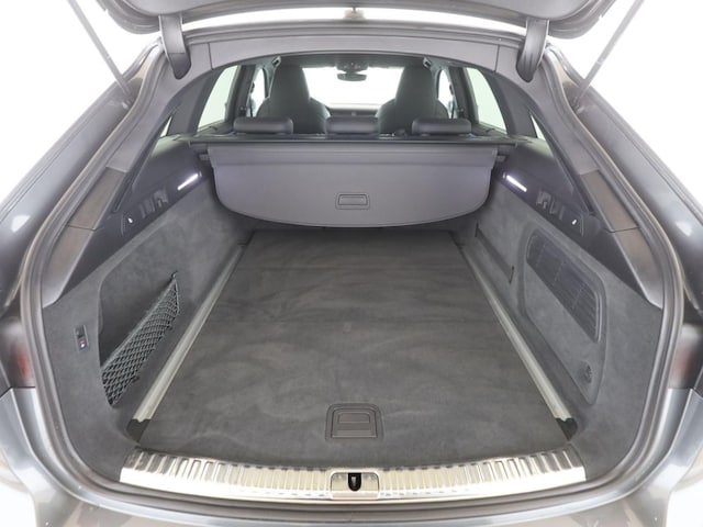 Audi RS6 Avant Quattro