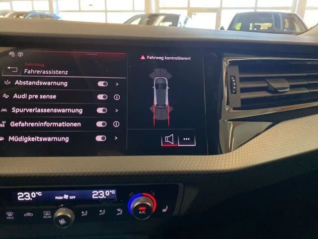 Audi A1 30 TFSI S-Line S-Tronic Sportback