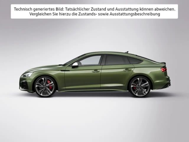 Audi S5 3.0 TDI Quattro Sportback