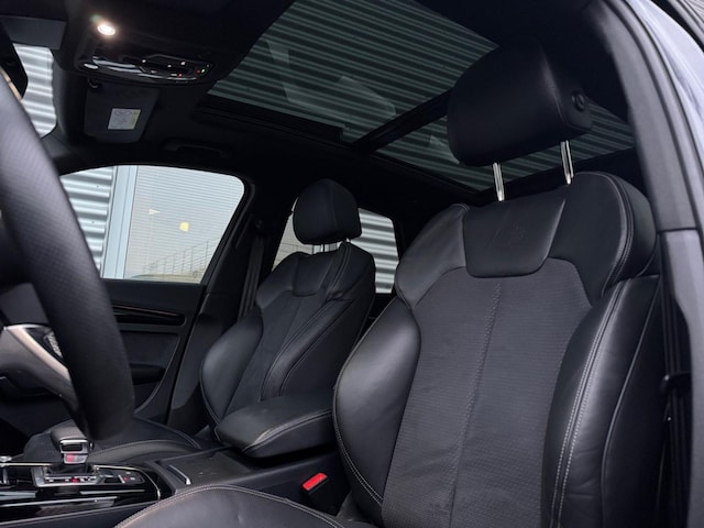 Audi Q5 40 TDI Quattro S-Tronic