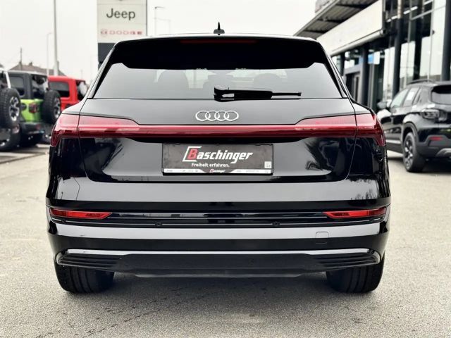 Audi e-tron 50 Business Quattro