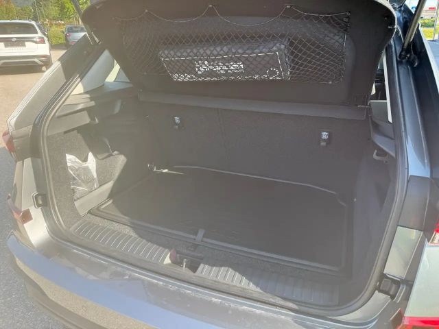 Skoda Kamiq Essence TSI DSG