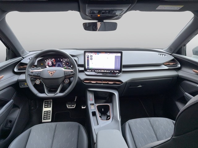 Cupra Terramar 2.0 TSI VZ