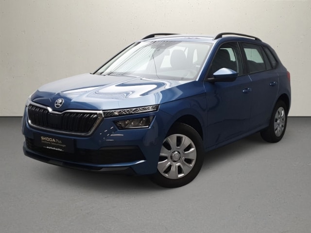 Skoda Kamiq 1.0 TSI Active