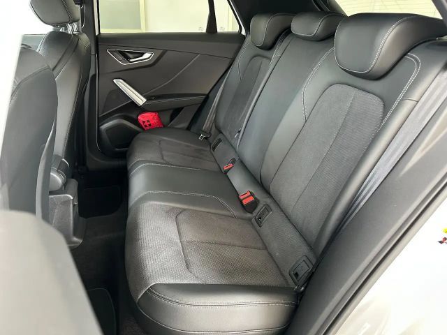 Audi Q2 35 TFSI S-Line