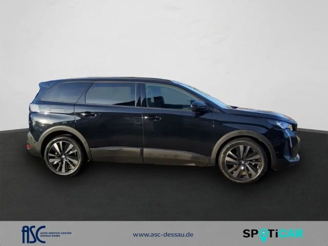 Peugeot 5008 GTHybrid/1,99%/Nachtsicht/AGR/AZV/elHeck/7Sitze