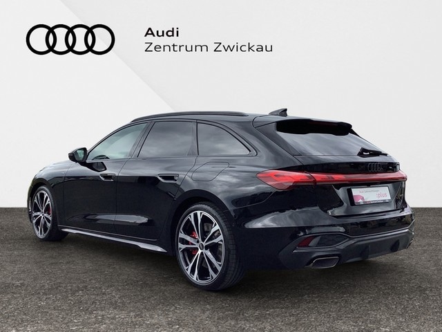 Audi A5 Avant Hybride Quattro S-Tronic