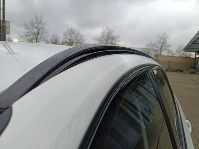 BMW 320 320d Touring