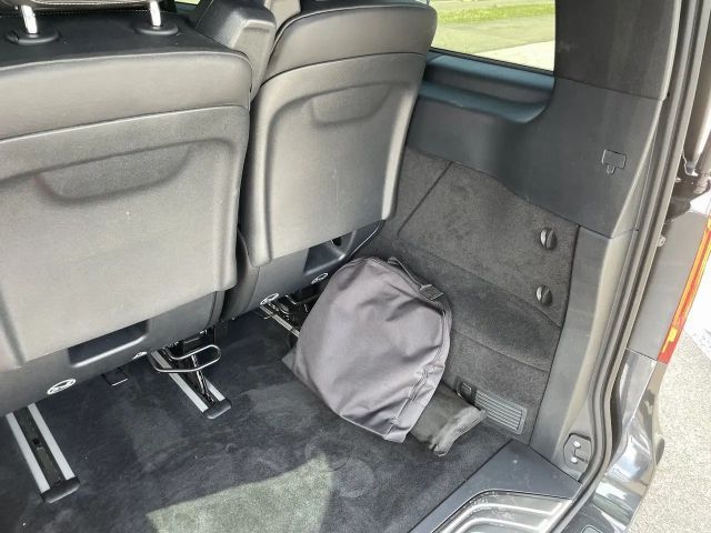 Mercedes-Benz EQV 300 Limousine Lang