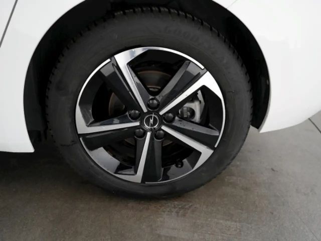 Opel Astra GS-Line Grand Sport