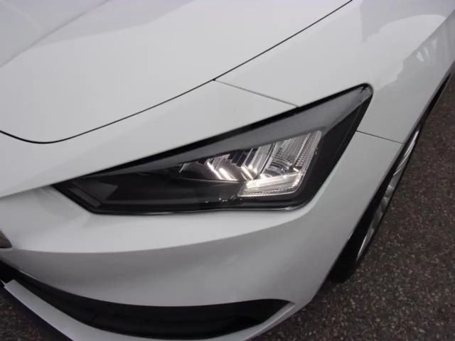 Seat Leon 1.5 eTSI DSG Style