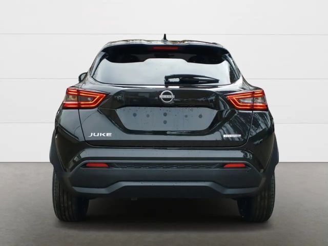 Nissan Juke N-Connecta