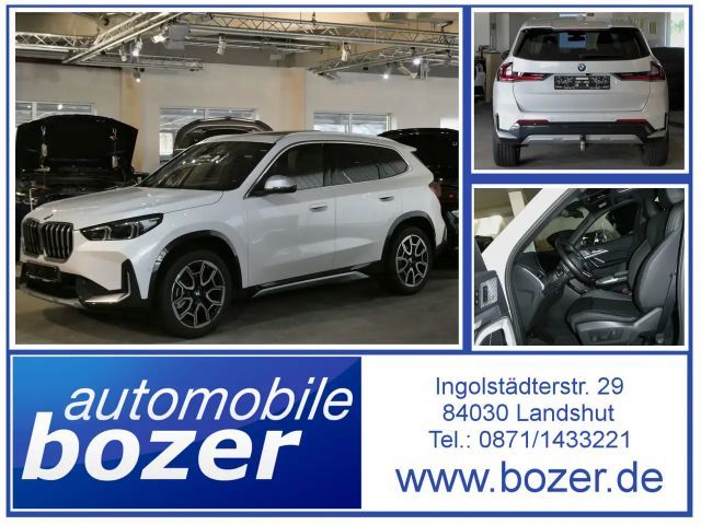 BMW X1 xDrive