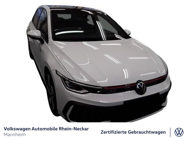 Volkswagen Golf 2.0 TSI DSG GTI Golf VIII