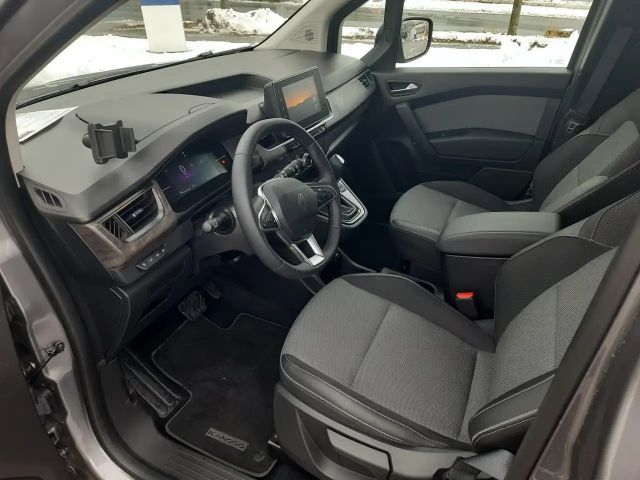 Renault Kangoo Grand Techno