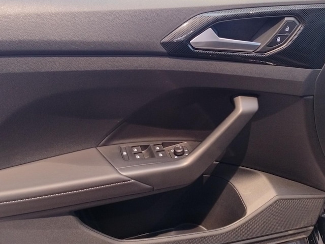 Volkswagen T-Cross 1.0 TSI DSG