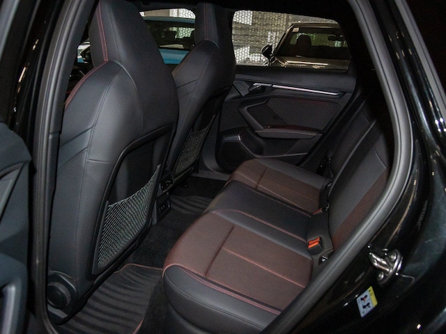 Audi S3 Quattro S-Tronic Sportback