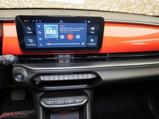 Fiat 600e Hybrid MY24 incl. Komfort & Style Paket