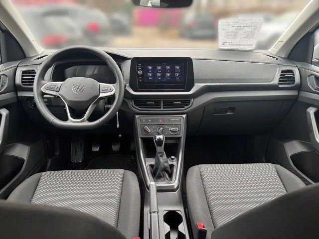 Volkswagen T-Cross 4Me TSI