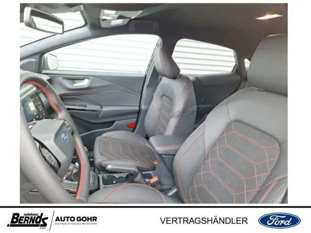 Ford Puma EcoBoost ST Line