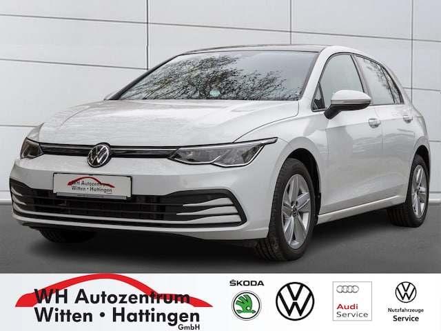 Volkswagen Golf 2.0 TDI Golf VIII Life