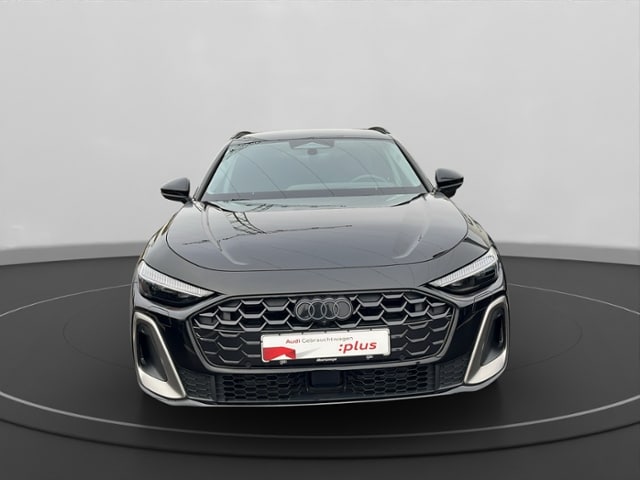 Audi A5 Avant Quattro S-Tronic