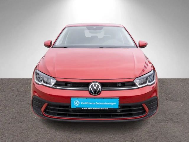 Volkswagen Polo 1.0 TSI DSG Move