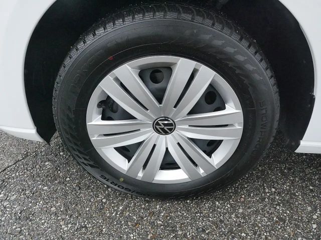 Volkswagen Caddy Caddy Kastenwagen Cargo 2,0 TDI, Klima, Sitzhei...