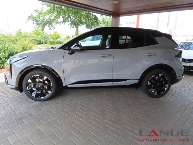 Kia Sportage GT-Line Vierwielaandrijving