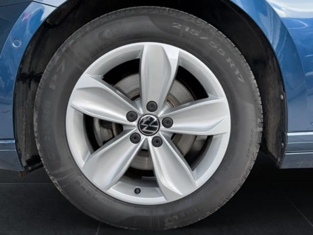 Volkswagen Passat 2.0 TDI Variant