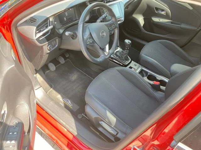 Opel Corsa 1.2 Turbo Turbo