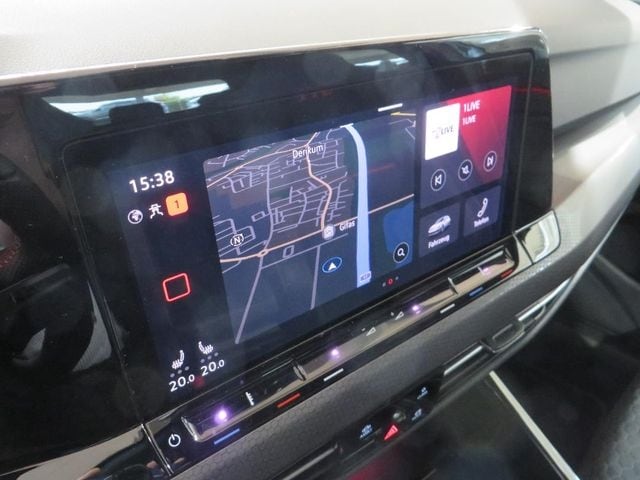 Volkswagen Golf 2.0 TSI DSG Golf VIII