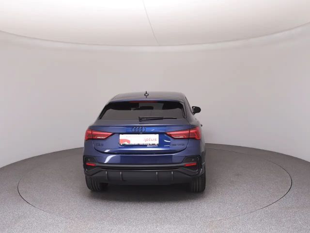 Audi Q3 35 TFSI