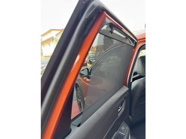 Nissan X-trail AWD Tekna e-4ORCE