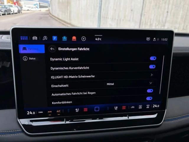 Volkswagen Tiguan 2.0 TDI 4Motion R-Line