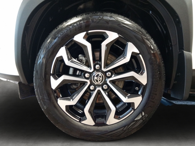 Toyota Yaris Cross 5-deurs Club