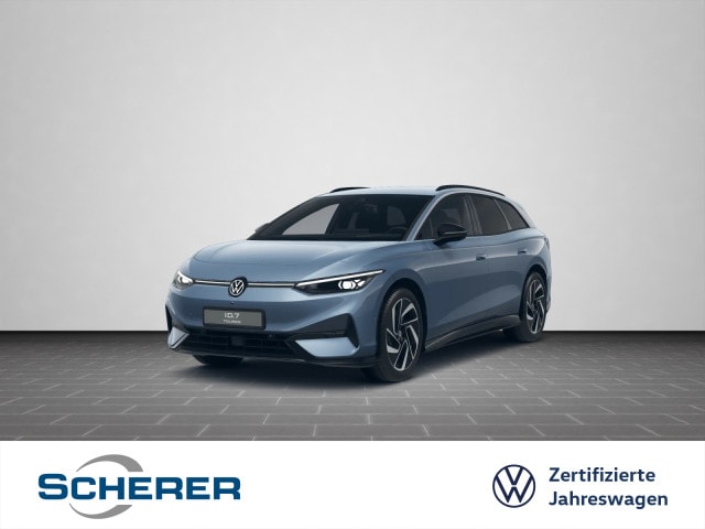 Volkswagen ID.7 IQ.Drive Pro Tourer