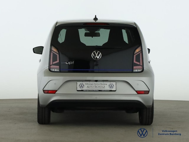 Volkswagen e-up! Max