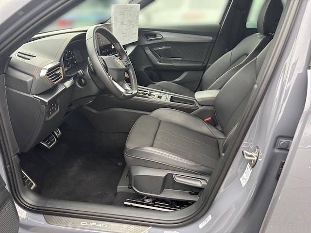 Cupra Formentor 2.0 TDI *LED*KAMERA*NAVI*SITZH*