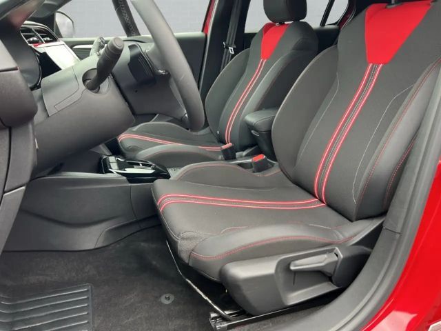 Opel Corsa GS-Line Grand Sport