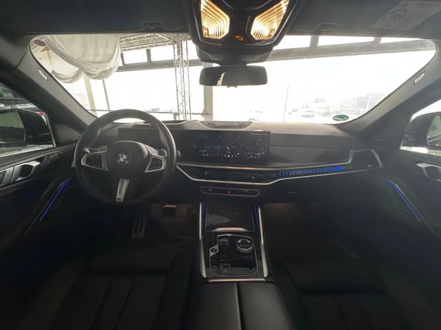 BMW X6 M-Sport xDrive30d