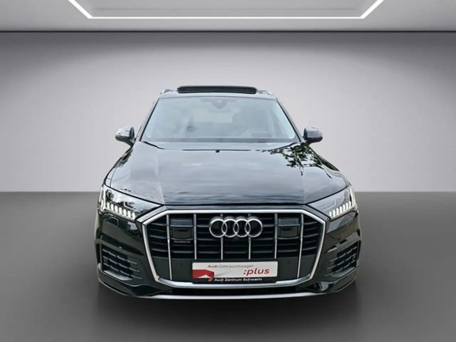 Audi Q7 3.0 TDI Quattro