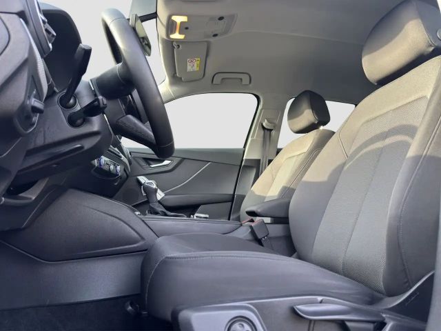 Audi Q2 35 TDI S-Tronic