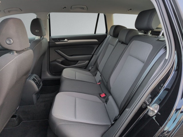 Volkswagen Passat 1.5 TSI DSG Variant