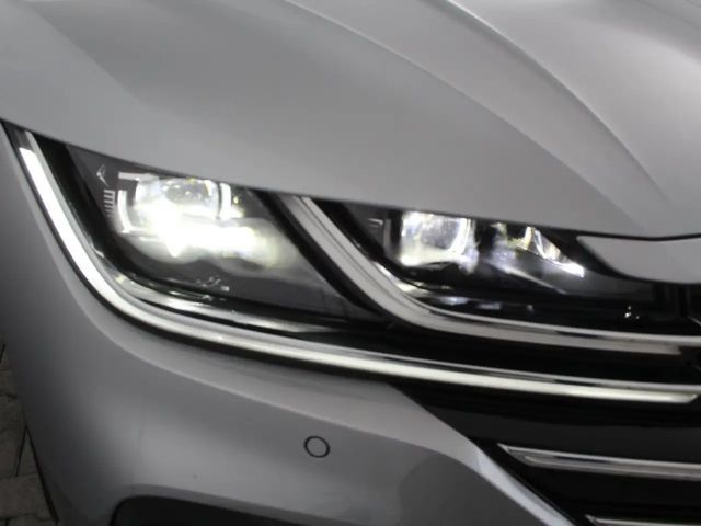 Volkswagen Arteon R-Line eHybrid
