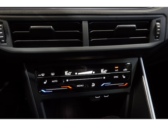 Volkswagen Polo 2.0 TSI DSG Sport