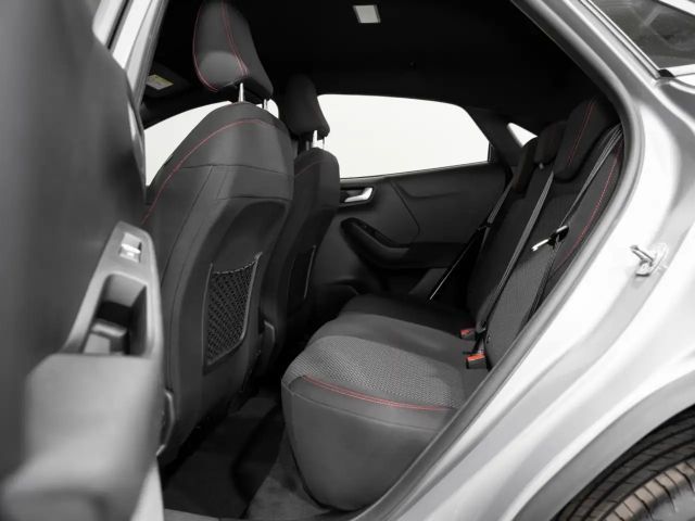 Ford Puma EcoBoost ST Line