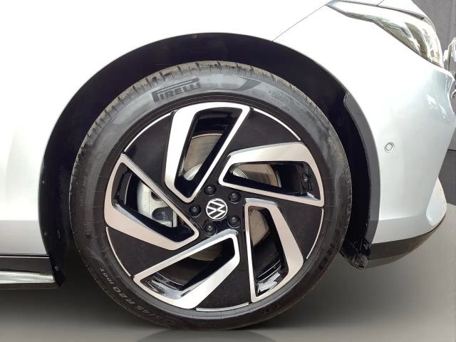 Volkswagen ID.7 Pro Tourer